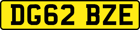 DG62BZE