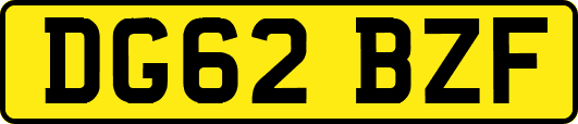 DG62BZF