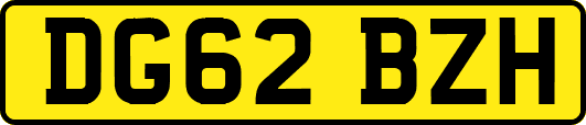DG62BZH