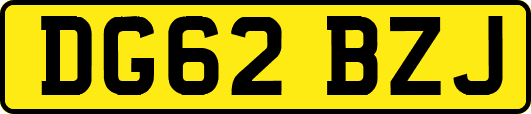 DG62BZJ
