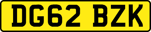DG62BZK