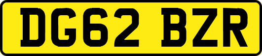 DG62BZR