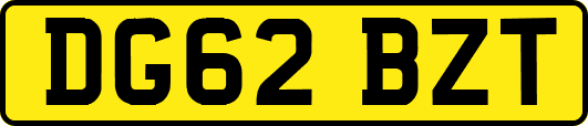 DG62BZT