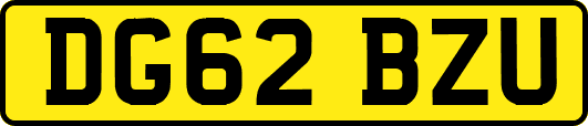 DG62BZU