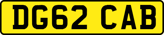 DG62CAB