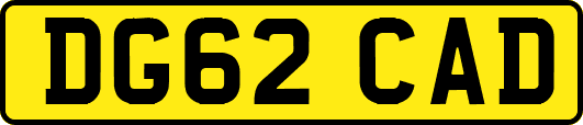 DG62CAD