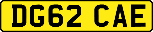 DG62CAE