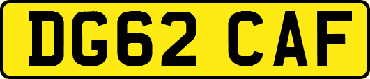 DG62CAF