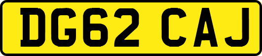 DG62CAJ