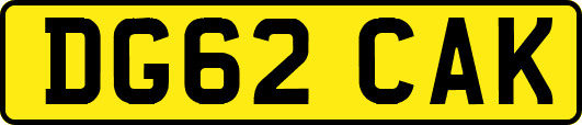 DG62CAK