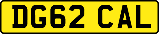 DG62CAL