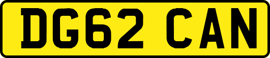 DG62CAN