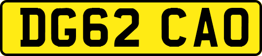 DG62CAO