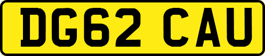 DG62CAU