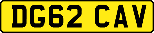 DG62CAV