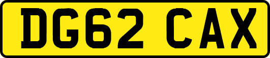 DG62CAX