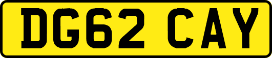 DG62CAY