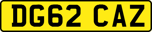 DG62CAZ