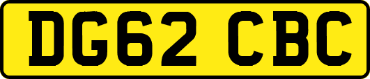 DG62CBC