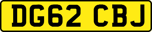 DG62CBJ