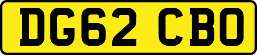 DG62CBO