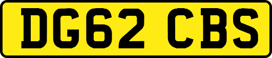 DG62CBS