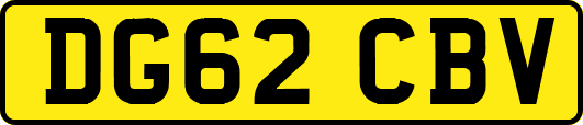 DG62CBV