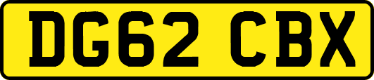 DG62CBX