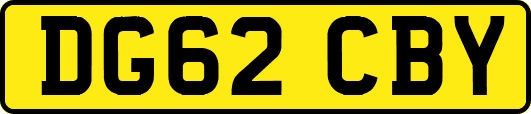 DG62CBY
