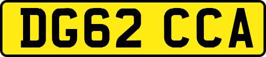 DG62CCA