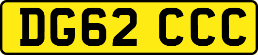 DG62CCC