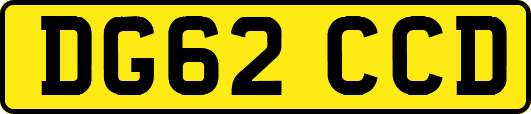 DG62CCD