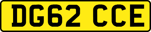 DG62CCE