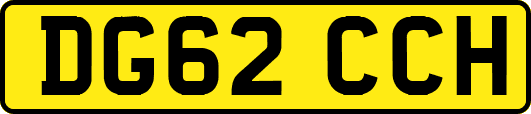 DG62CCH