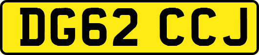 DG62CCJ