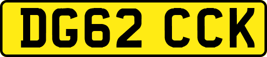 DG62CCK