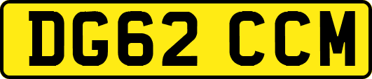 DG62CCM