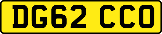 DG62CCO