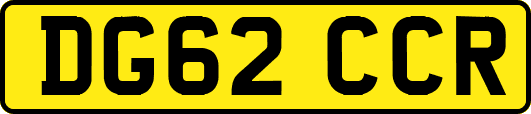 DG62CCR