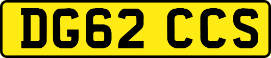 DG62CCS