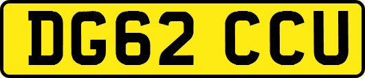DG62CCU