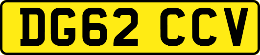 DG62CCV