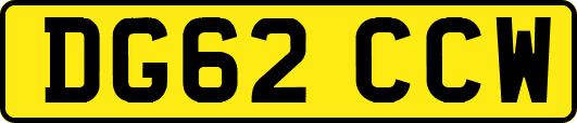 DG62CCW