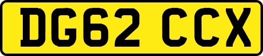 DG62CCX