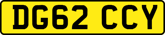 DG62CCY