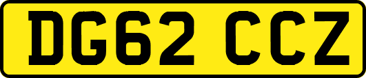 DG62CCZ