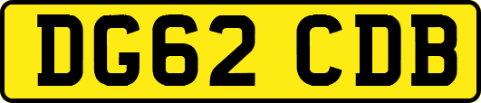 DG62CDB