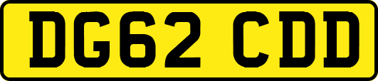 DG62CDD