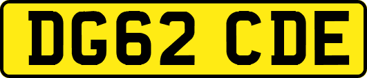 DG62CDE