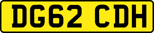 DG62CDH